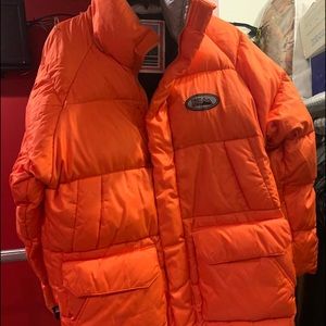Ski Coat